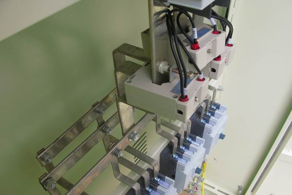 长白控制箱-3683讲讲控制箱的使用特点